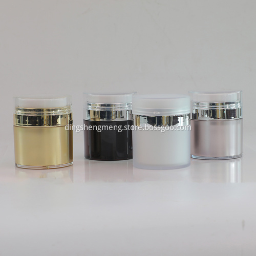 30g toples krim pengap akrilik